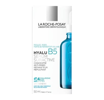 Sérum La Roche Posay Hyalu B5 Suractive 50 ml
