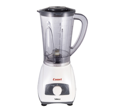Licuadora Cuori CUO3134 Taralli Vaso de Vidrio 1.5 L