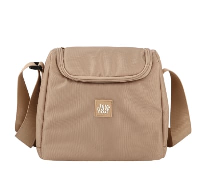 Lunchera Terrano Essence Beige