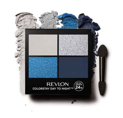 Sombra De Ojos Revlon Colorstay N°580 Gorgeous