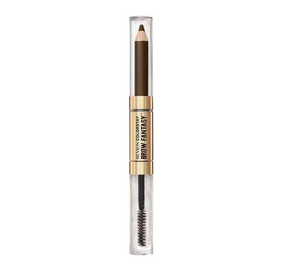 Delineador de Cejas Revlon Colorstay Brow Fantasy N° 103 Medium Brown