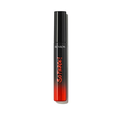 Máscara De Pestañas Revlon So Fierce N° 701 Blackest Black