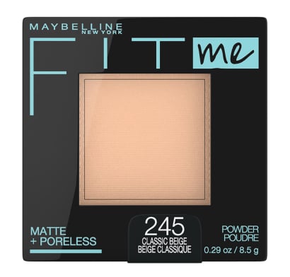 Polvo Matificante Maybelline Fit Me Matte Powder 8.5 g