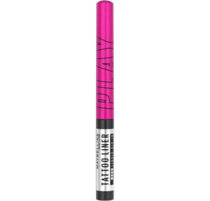 Delineador de Ojos Maybelline Tattoo Liner Play Punch