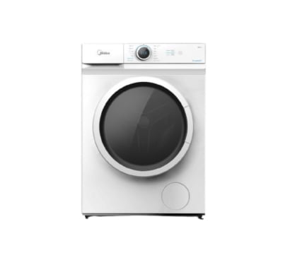 Lavarropas Midea MF100W70 Frontal 7 kg