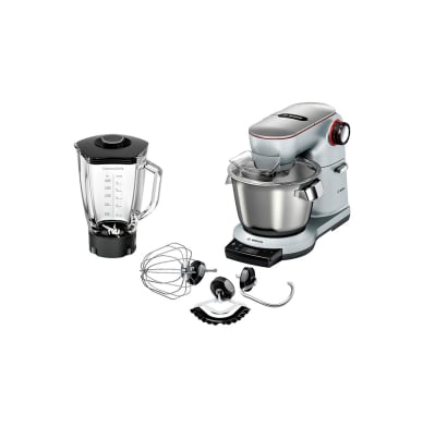 Robot de Cocina Bosch MUM9YX5S12 Optimum 1500W