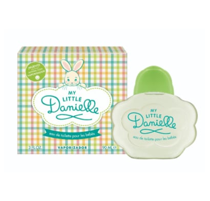 Colonia My Little Daniel 90 ml