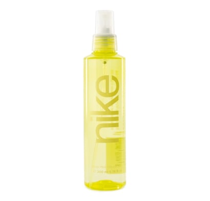 Body Mist Nike Yummy Musk Femme 200 ml