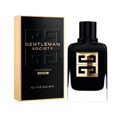 Perfume Givenchy Gentleman Society Ambrée Men EDP 60 ml