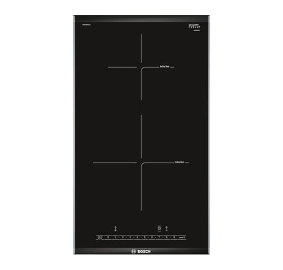 Anafe de Inducción Bosch Pib375fb1e 30 cm