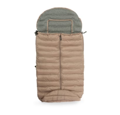 Saco Bebédue Cadi Beige