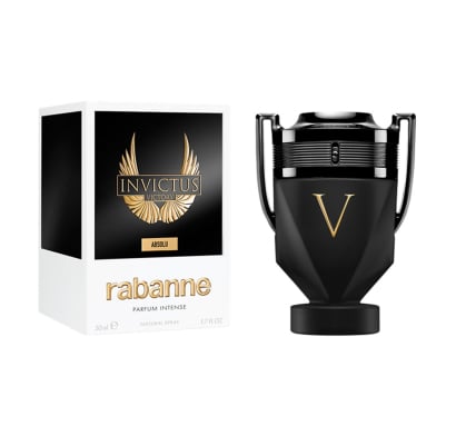 Perfume Rabanne Invictus Victory Absolu Men Parfum Intense 50 ml