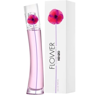 Perfume Kenzo Flower Cherry Poppy Femme EDP 50 ml