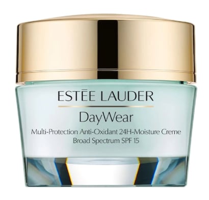 Crema Facial Estée Lauder Daywear Multi Protección Antioxidante FPS15 50 ml