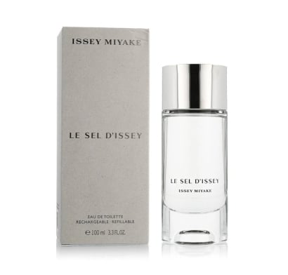Perfume Issey Miyake Le Sel D'Issey Men EDT 100 ml