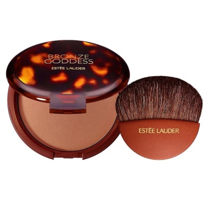 Bronzer en Polvo Estée Lauder Bronze Goddess Powder N°2 Medium
