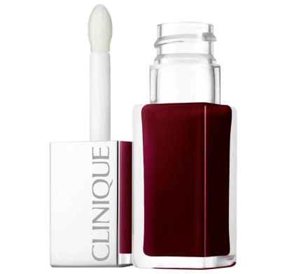 Tinta Clinique para Labios y Mejillas Black Honey
