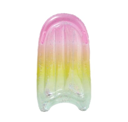 Tabla Inflable Sunnylife Rainbow Ombre