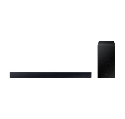 Barra de Sonido Samsung HW-C450 Essential B-Series