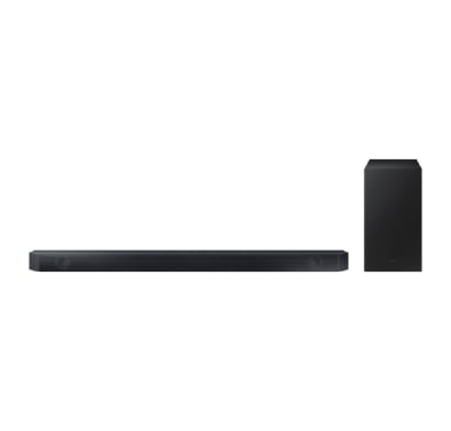 Barra de Sonido Samsung HW-Q600C Premium 3.1.2Ch