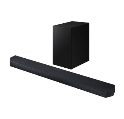 Barra de Sonido Samsung HW-Q700C Premium 3.1.2Ch