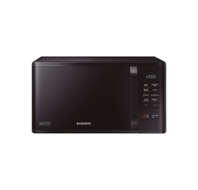 Microondas Digital Samsung SAMS23K513AK 800W 23 l