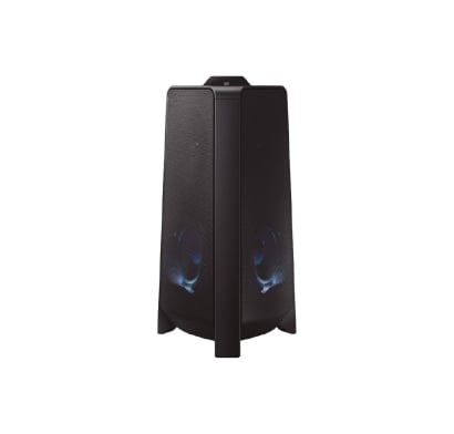 Parlante Samsung MX-T50 Sound Tower 500W