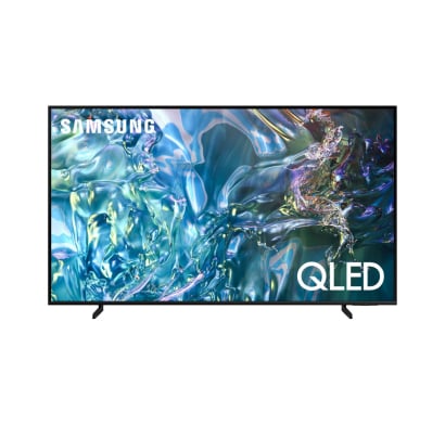 Televisor Samsung Smart SAQN85Q60DA QLED UHD 4K 85"