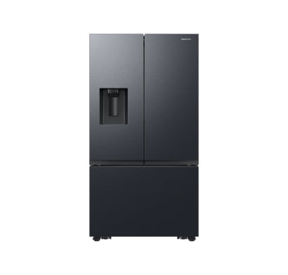 Heladera Samsung SARF32CG5410 Inverter French Door Negro 690 L