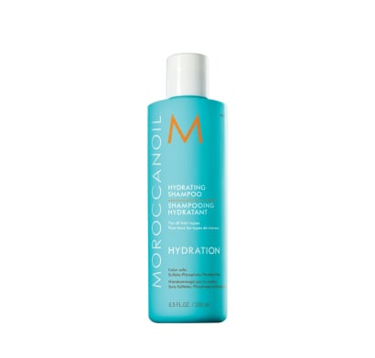 Shampoo Moroccanoil Hydrating 250 ml