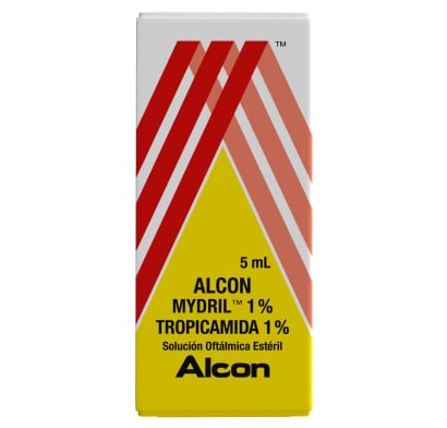 Alcon Mydril 1% 5 ml