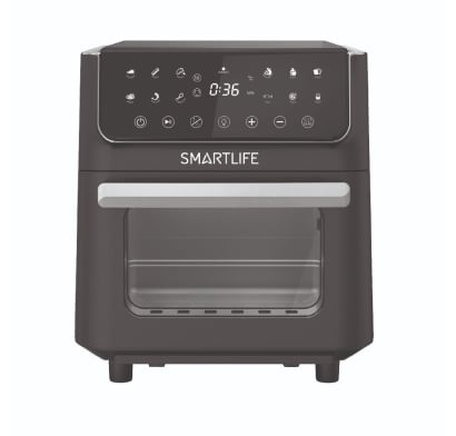Freidora de Aire Smartlife SL-AFDG012 Digital 12 l