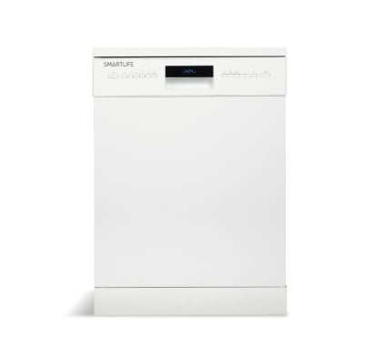 Lavavajillas Smartlife SL-DW6012W 12/14 Cubiertos Blanco