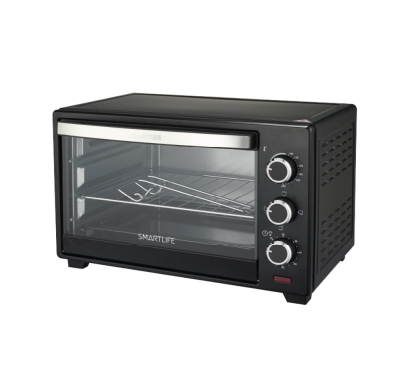 Horno Eléctrico Smartlife SL-EO30B 30 l 1600W