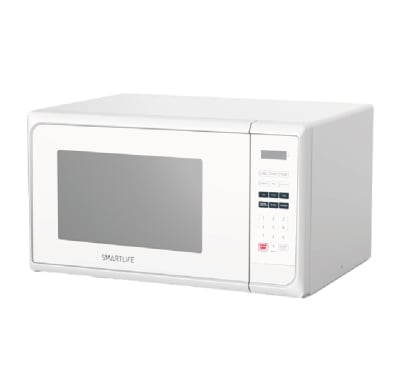 Microondas Digital Smartlife SL-MWO20MDW 20 l Blanco
