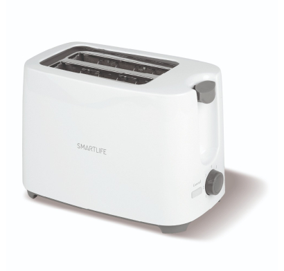Tostadora Smartlife SL-TD1101 2 Tostadas Blanca