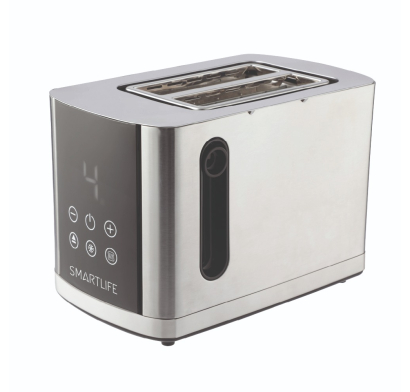 Tostadora Smartlife SL-TO1520 2 Tostadas