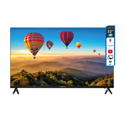 Televisor Smartlife Smart SL-TV32HDNX25 Led 32" HD Linux