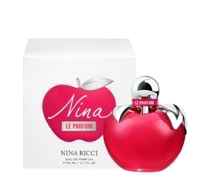 Perfume Nina Ricci Femme EDP 80 ml