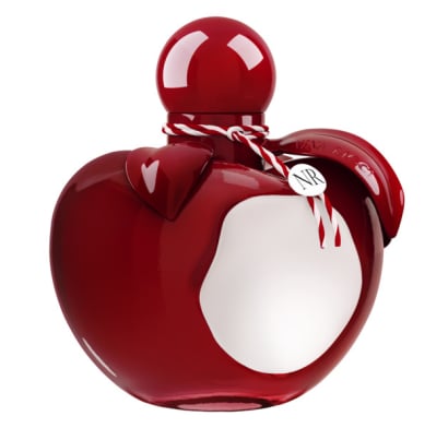 Perfume Nina Rouge Femme EDT 80 ml