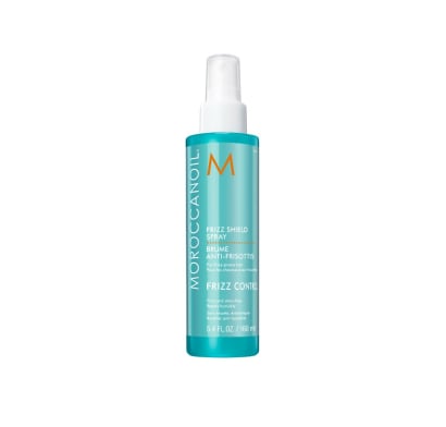 Tratamiento Capilar Moroccanoil Spray Frizz Shield 160 ml