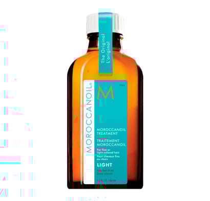 Tratamiento Capilar Moroccanoil Light 50 ml