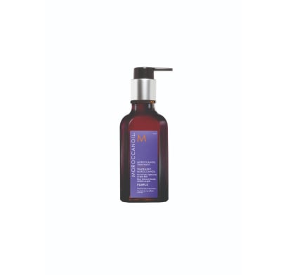 Tratamiento Moroccanoil Violeta Neutralizante 50 ml