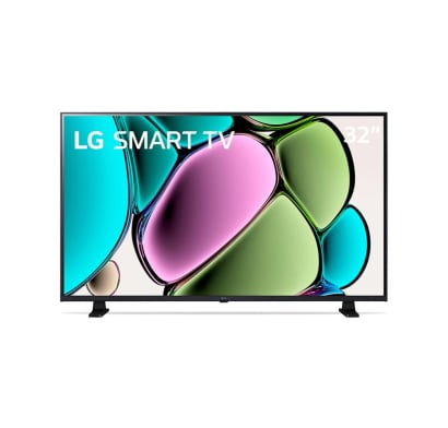 Televisor LG Smart 32LR650BPSA HD 4K 32"