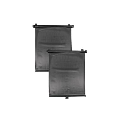 Parasol Bebesit Enrollable Adherente 2 Unidades