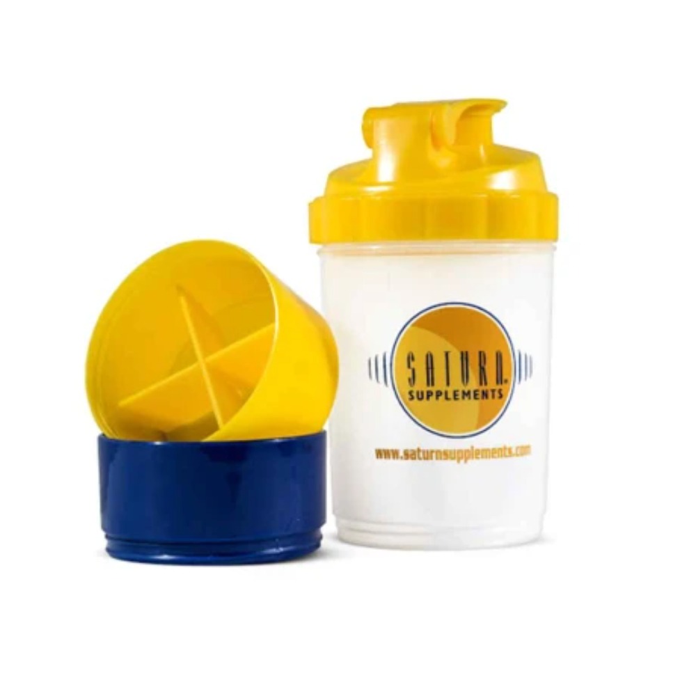 Vaso Mezclador Saturn Shaker Multiblander 600 ml