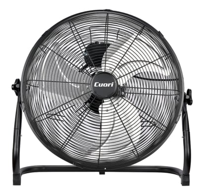 Turbo Ventilador Cuori Ciclone 55 cm