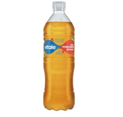 Vitale Manzana Cero 625 cc