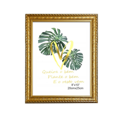 Marco para Fotografía Farma Hogar 20 x 25 cm