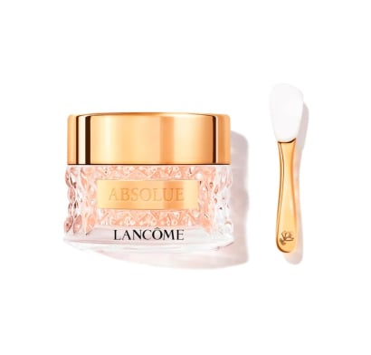 Bálsamo Labial Lancome Absolue Tinted